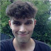 I'm passionate about my subjects and hope to offer flexible, affordable lessons to students of all backgrounds and abilities